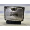 Recambio de centralita motor uce para seat ibiza (6l1) ibiza 6l 5 puertas referencia OEM IAM 038906019HT 0281010947 