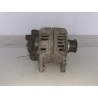 Recambio de alternador para volkswagen polo berlina (6n2) polo referencia OEM IAM 13420610 160205 P0300563