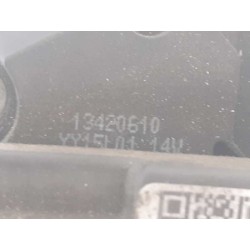 Recambio de alternador para volkswagen polo berlina (6n2) polo referencia OEM IAM 13420610 160205 P0300563