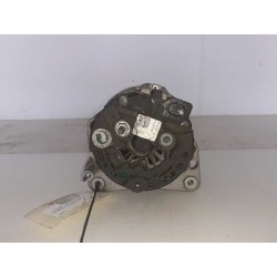 Recambio de alternador para volkswagen polo berlina (6n2) polo referencia OEM IAM 13420610 160205 P0300563