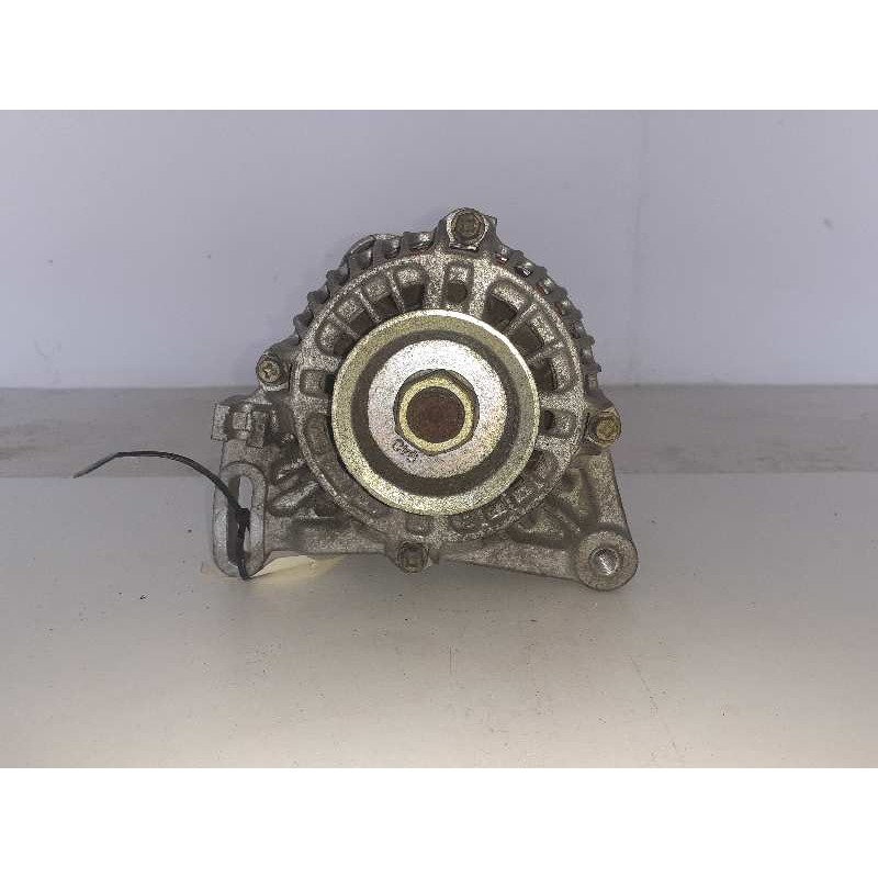 Recambio de alternador para renault clio ii fase ii (b/cb0) authentique referencia OEM IAM 8200065730 A001TA2293 
