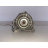Recambio de alternador para renault clio ii fase ii (b/cb0) authentique referencia OEM IAM 8200065730 A001TA2293 