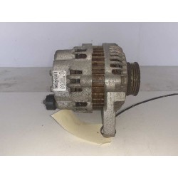 Recambio de alternador para renault clio ii fase ii (b/cb0) authentique referencia OEM IAM 8200065730 A001TA2293 
