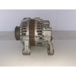 Recambio de alternador para renault clio ii fase ii (b/cb0) authentique referencia OEM IAM 8200065730 A001TA2293 