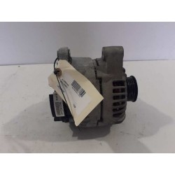 Recambio de alternador para opel corsa c referencia OEM IAM 12047280125N  