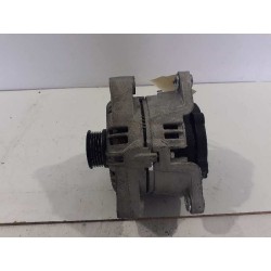 Recambio de alternador para opel corsa c referencia OEM IAM 12047280125N  