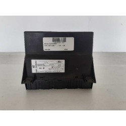 Recambio de modulo electronico para ford fiesta (cbk) referencia OEM IAM 5WK48854I  