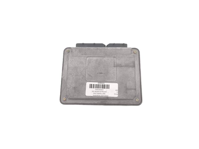 CENTRALITA MOTOR UCE 036906034DS 