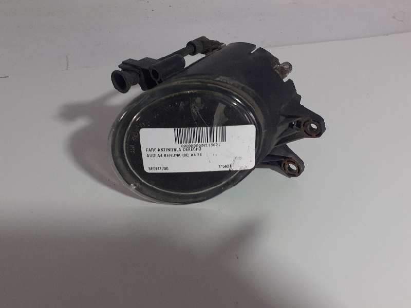 FARO ANTINIEBLA DERECHO 8E0941700 82430002S 0305063002