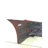 Desguace MonfortePARAGOLPES DELANTERO 9646215477 / 9652932777 CITROËNParagolpes delantero|Desguace Monforte