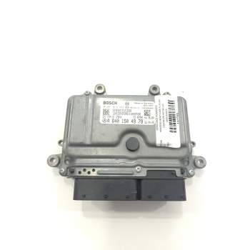 Recambio de centralita motor uce para mercedes-benz clase a (w169) referencia OEM IAM A6401504979  