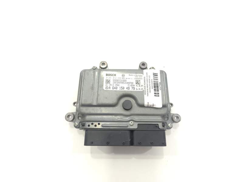 CENTRALITA MOTOR UCE A6401504979 