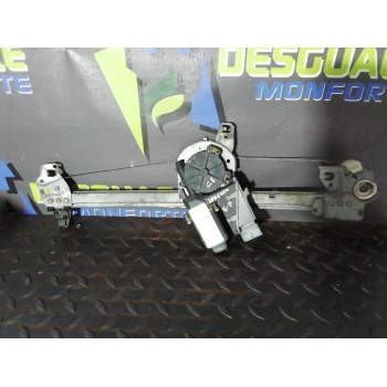ELEVALUNAS DELANTERO IZQUIERDO 400619F 