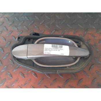 MANETA EXTERIOR DELANTERA DERECHA 51217034544 