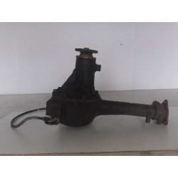 Recambio de diferencial delantero para suzuki vitara se/sv (et) gran vitara referencia OEM IAM   