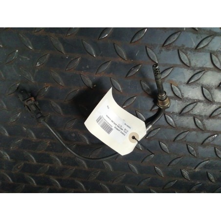 Recambio de sonda lambda para opel insignia berlina essentia referencia OEM IAM 55566185  