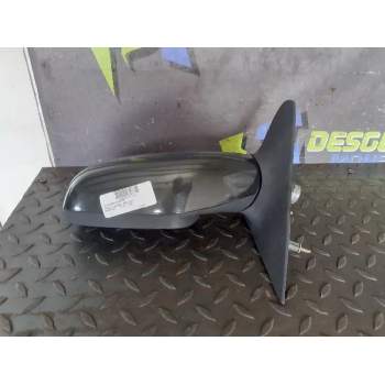 RETROVISOR IZQUIERDO 