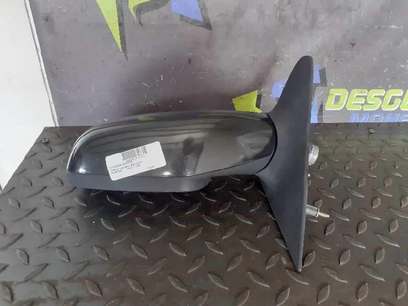 RETROVISOR IZQUIERDO 
