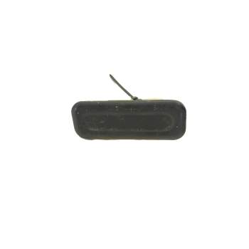 MANETA EXTERIOR PORTON 6490R3 
