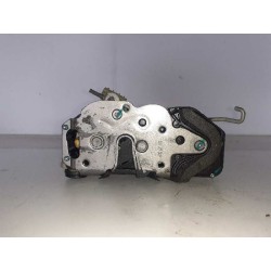Recambio de cerradura puerta trasera izquierda para chevrolet cruze (j300) 2.0 cdi referencia OEM IAM 13503807  