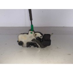 Recambio de cerradura puerta trasera derecha para chevrolet cruze (j300) 2.0 cdi referencia OEM IAM 13503808  