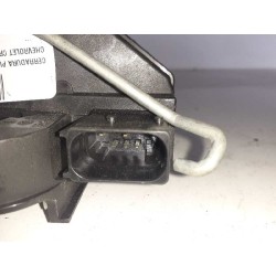 Recambio de cerradura puerta trasera derecha para chevrolet cruze (j300) 2.0 cdi referencia OEM IAM 13503808  
