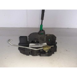 Recambio de cerradura puerta trasera derecha para chevrolet cruze (j300) 2.0 cdi referencia OEM IAM 13503808  