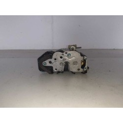 Recambio de cerradura puerta trasera derecha para chevrolet cruze (j300) 2.0 cdi referencia OEM IAM 13503808  