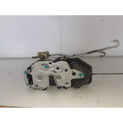 Recambio de cerradura puerta delantera izquierda para chevrolet cruze (j300) 2.0 cdi referencia OEM IAM 13503801  