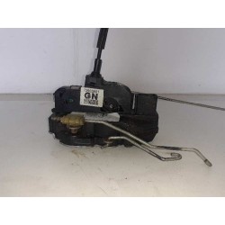 Recambio de cerradura puerta delantera izquierda para chevrolet cruze (j300) 2.0 cdi referencia OEM IAM 13503801  