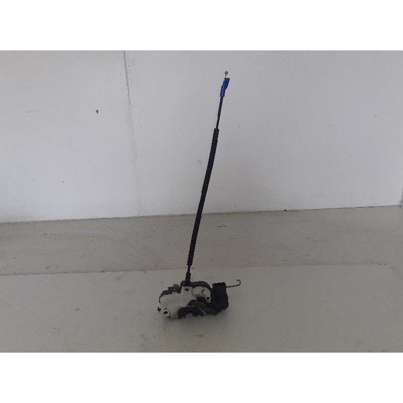 Recambio de cerradura puerta delantera derecha para chevrolet cruze (j300) 2.0 cdi referencia OEM IAM 13503802  