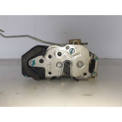 Recambio de cerradura puerta delantera derecha para chevrolet cruze (j300) 2.0 cdi referencia OEM IAM 13503802  