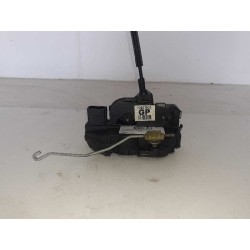 Recambio de cerradura puerta delantera derecha para chevrolet cruze (j300) 2.0 cdi referencia OEM IAM 13503802  