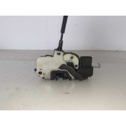 Recambio de cerradura puerta delantera derecha para chevrolet cruze (j300) 2.0 cdi referencia OEM IAM 13503802  