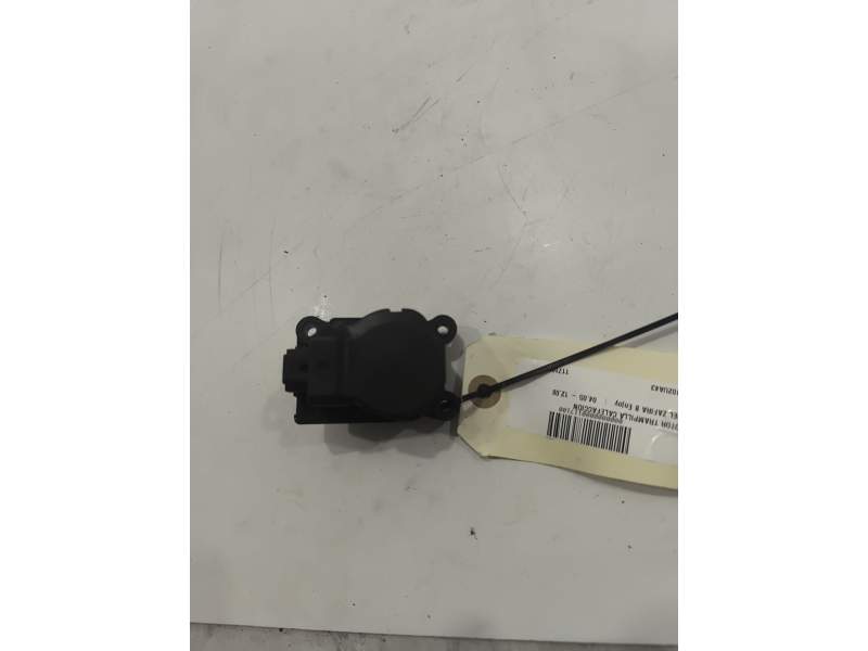 MOTOR TRAMPILLA CALEFACCION H7102UA43 410473241 