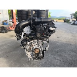 Recambio de motor completo para citroën c5 ii (rc_) 1.6 hdi (rc8hzb) referencia OEM IAM 9HZ  