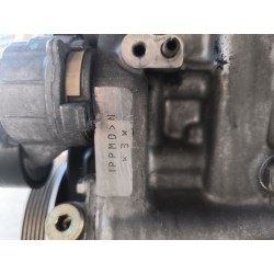 Recambio de motor completo para citroën c5 ii (rc_) 1.6 hdi (rc8hzb) referencia OEM IAM 9HZ  