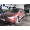 opel astra g hatchback (t98) del año 2001