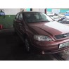 opel astra g hatchback (t98) del año 2001