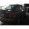 opel astra g hatchback (t98) del año 2001