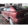 opel astra g hatchback (t98) del año 2001