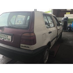 volkswagen golf iii berlina (1h1) del año 1994