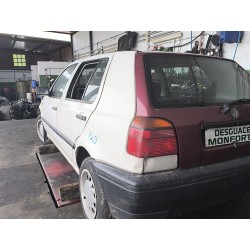volkswagen golf iii berlina (1h1) del año 1994