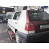 volkswagen golf iii berlina (1h1) del año 1994