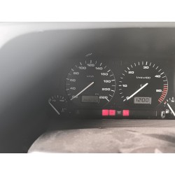 volkswagen golf iii berlina (1h1) del año 1994