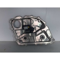 Recambio de elevalunas trasero izquierdo para audi a8 (4e2) referencia OEM IAM 4E0839849  