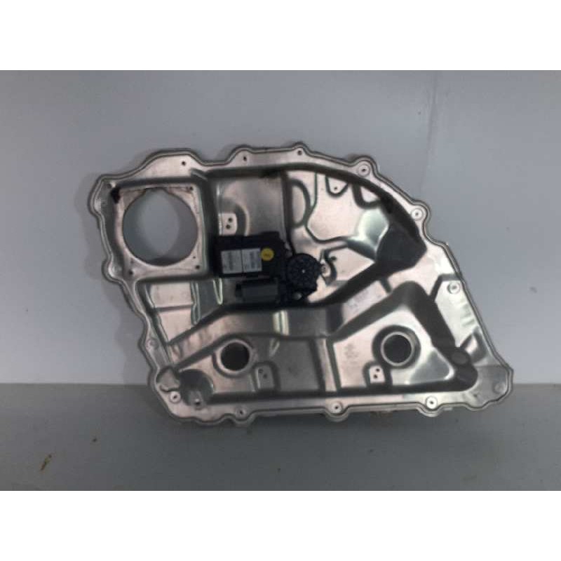 Recambio de elevalunas trasero izquierdo para audi a8 (4e2) referencia OEM IAM 4E0839849  
