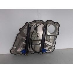 Recambio de elevalunas trasero izquierdo para audi a8 (4e2) referencia OEM IAM 4E0839849  