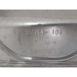 Recambio de elevalunas delantero derecho para ford focus lim. (cb4) trend referencia OEM IAM 4M51A045H16A 4M5T14553 