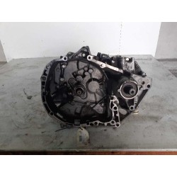Recambio de caja cambios para renault express 1.6d referencia OEM IAM JB1157  
